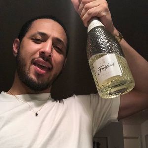 Meet your Posher, Dominik